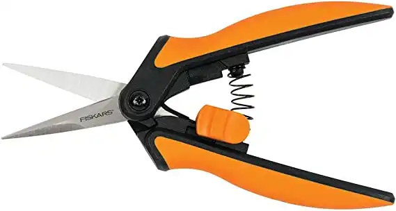 Ciseaux Fiskars Pruning Snip Scissors