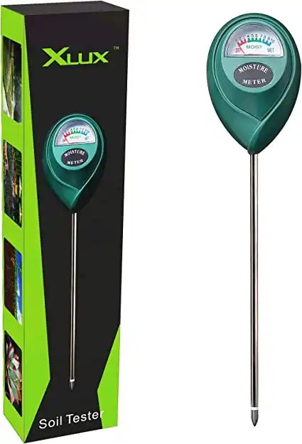 XLUX Soil Moisture Meter